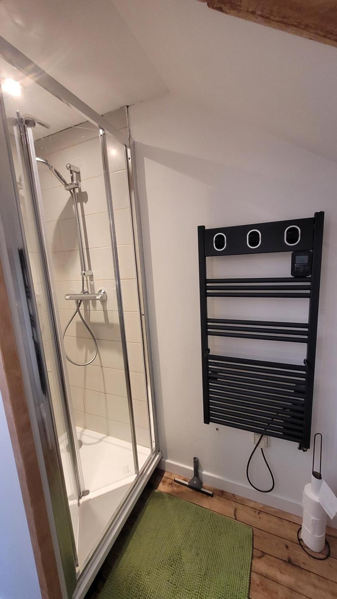 Appartement Cosi Au Coeur De La Venise Normande Pont-Audemer Εξωτερικό φωτογραφία